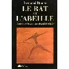 livre le rat et l abeille