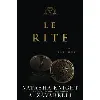 livre le rite, la trilogie : intégrale