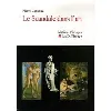 livre le scandale dans l'art