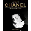 livre le temps chanel