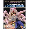 livre le vagabond des limbes - le carnaval des animonstres