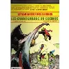 livre le vagabond des limbes - tome 3 - les charognards du cosmos