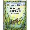livre le voyage de tikkatoo - conte esquimau