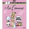 livre les 40 commandements de la femme