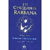 livre les 50 rabbana
