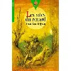 livre les ailes du renard