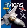 livre les avions