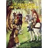 livre les chevaliers de la table ronde