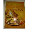 livre les délices du ramadan