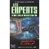 livre les experts tome 4 - le corps du délit