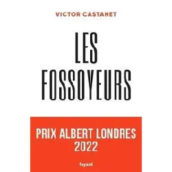 livre les fossoyeurs