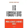 livre les fossoyeurs