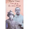 livre les gens du mont pilat