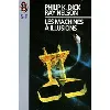livre les machines à illusions