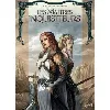 livre les maîtres inquisiteurs tome 8 - synillia