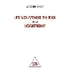 livre les nouveaux enjeux de la logistique