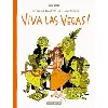 livre les petites prouesses de clara pilpoile tome 2 - viva las vegas !