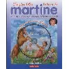 livre les plus belles histoires de martine tome 17 - un amour de poney - (1 cd audio)