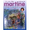 livre les plus belles histoires de martine tome 8 - quels spectacles ! - (1 cd audio)