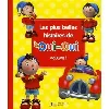 livre les plus belles histoires de oui - oui - volume 1
