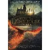 livre les secrets de dumbledore
