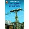 livre les voleurs de lumière - nouvelles