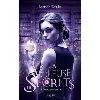 livre library jumpers tome 1 - la voleuse de secrets
