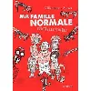 livre ma famille normale tome 1 - ma famille normale contre les zombies