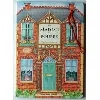 livre ma maison de poupee