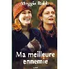 livre ma meilleure ennemie