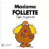 livre madame follette