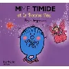 livre madame timide et la bonne fée