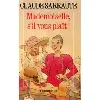 livre mademoiselle, s'il vous plaît !