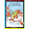 livre maman du père noël
