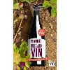 livre manuel de dégustation du vin
