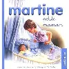 livre martine petite maman 2 (petit format)