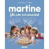 livre martine - tome 19 - martine fête son anniversaire