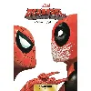 livre marvel deadpool t04 : pas de quoi rire