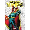 livre marvel - verse - doctor strange