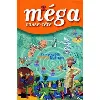 livre méga casse - tête