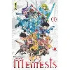 livre memesis - tome 4