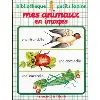 livre mes animaux en images