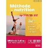 livre méthode de nutrition - gérer l'équilibre