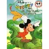 livre mickey et le haricot magique