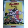 livre mickey triomphe