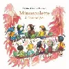 livre minusculette - minusculette à l'école des fées
