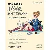 livre mon cahier hygge happy thérapie new