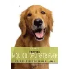 livre mon golden retriever