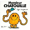livre monsieur chatouille