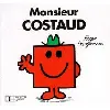 livre monsieur costaud
